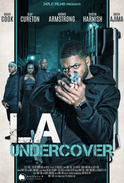 Watch Free L.A. Undercover Movies Full HD Online