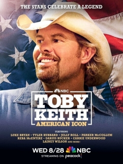 Watch Free Toby Keith: American Icon Movies Full HD Online