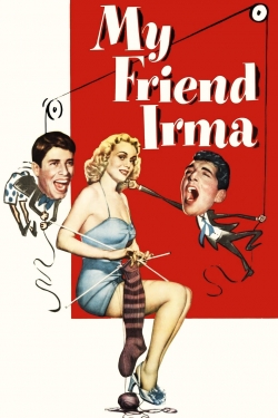 Watch Free My Friend Irma Movies Full HD Online