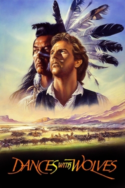 Watch Free Dances with Wolves Movies Full HD Online