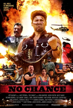 Watch Free No Chance Movies Full HD Online