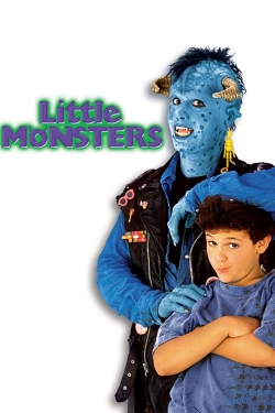 Watch Free Little Monsters Movies Full HD Online