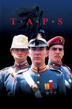 Watch Free Taps Movies Full HD Online