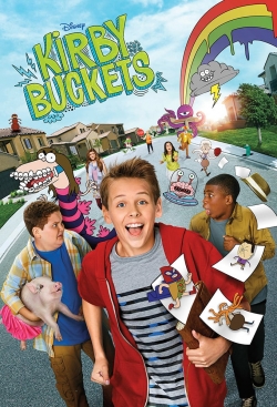 Watch Free Kirby Buckets Movies Full HD Online