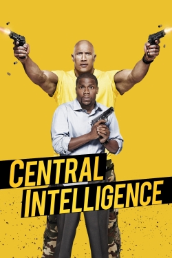 Watch Free Central Intelligence Movies Full HD Online