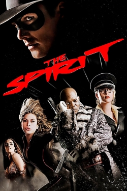 Watch Free The Spirit Movies Full HD Online