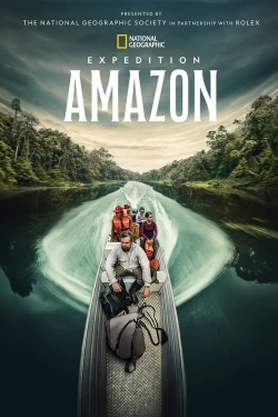 Watch Free Expedition Amazon Movies Full HD Online