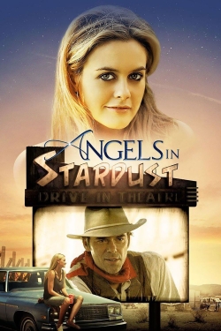 Watch Free Angels in Stardust Movies Full HD Online