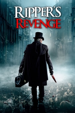 Watch Free Ripper's Revenge Movies Full HD Online