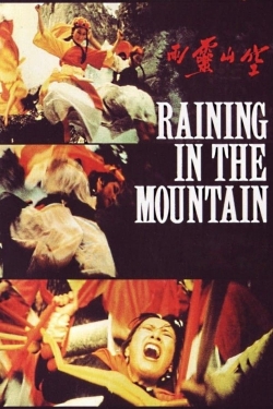 Watch Free Raining in the Mountain Movies Full HD Online