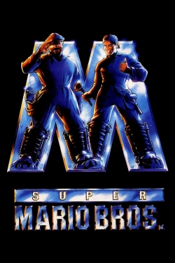 Watch Free Super Mario Bros. Movies Full HD Online