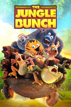 Watch Free The Jungle Bunch Movies Full HD Online