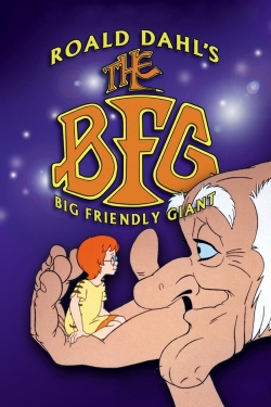 Watch Free The BFG Movies Full HD Online