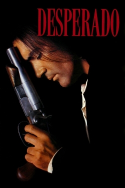 Watch Free Desperado Movies Full HD Online