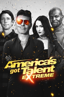 Watch Free America's Got Talent: Extreme Movies Full HD Online