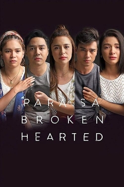 Watch Free For the Broken Hearted Movies Full HD Online