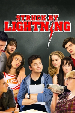 Watch Free Struck by Lightning Movies Full HD Online