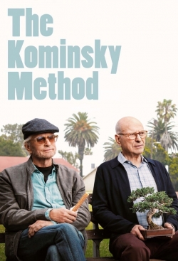 Watch Free The Kominsky Method Movies Full HD Online