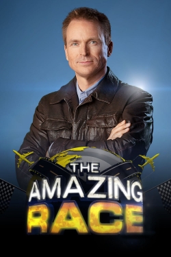 Watch Free The Amazing Race Movies Full HD Online