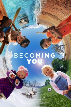 Watch Free Becoming You Movies Full HD Online