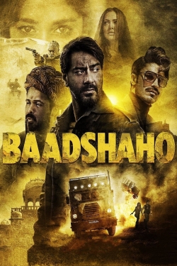 Watch Free Baadshaho Movies Full HD Online