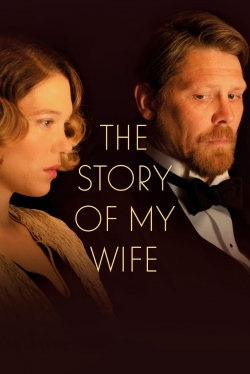 Watch Free The Story of My Wife Movies Full HD Online