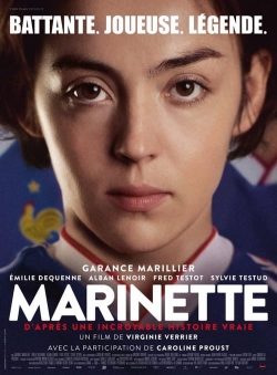 Watch Free Marinette Movies Full HD Online