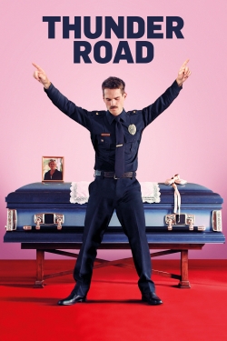 Watch Free Thunder Road Movies Full HD Online