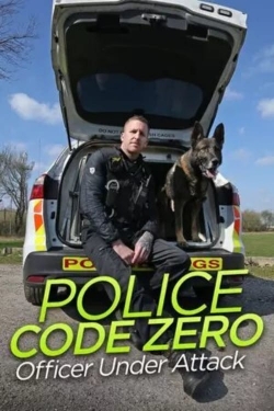 Watch Free Police Code Zero: Officer Under Attack Movies Full HD Online