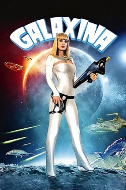 Watch Free Galaxina Movies Full HD Online