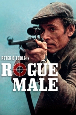 Watch Free Rogue Male Movies Full HD Online