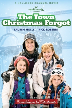 Watch Free The Town Christmas Forgot Movies Full HD Online