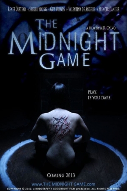 Watch Free The Midnight Game Movies Full HD Online