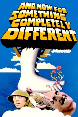 Watch Free And Now for Something Completely Different Movies Full HD Online