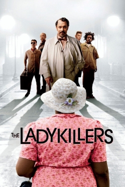 Watch Free The Ladykillers Movies Full HD Online