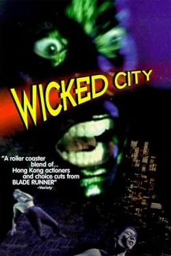 Watch Free The Wicked City Movies Full HD Online