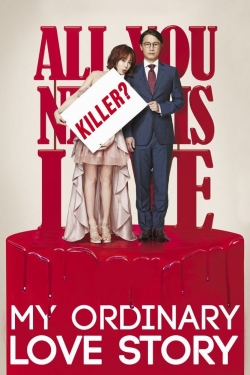 Watch Free My Ordinary Love Story Movies Full HD Online