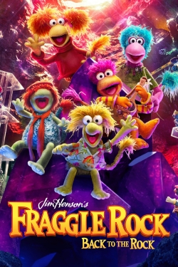 Watch Free Fraggle Rock: Back to the Rock Movies Full HD Online