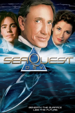 Watch Free seaQuest DSV Movies Full HD Online