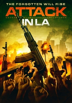 Watch Free Attack in LA Movies Full HD Online