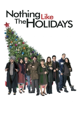 Watch Free Nothing Like the Holidays Movies Full HD Online