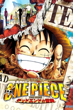 Watch Free One Piece: Dead End Adventure Movies Full HD Online