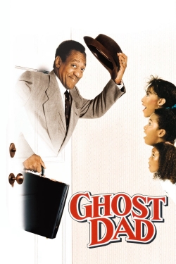 Watch Free Ghost Dad Movies Full HD Online