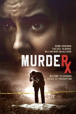 Watch Free Murder RX Movies Full HD Online