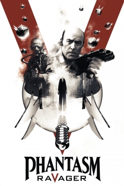 Watch Free Phantasm: Ravager Movies Full HD Online