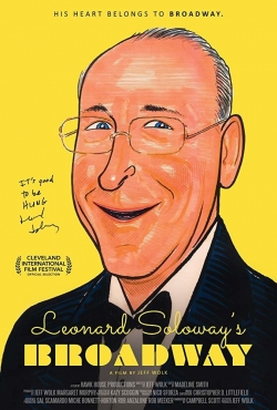 Watch Free Leonard Soloway's Broadway Movies Full HD Online