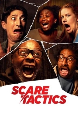 Watch Free Scare Tactics Movies Full HD Online