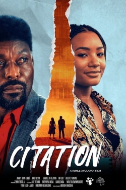 Watch Free Citation Movies Full HD Online