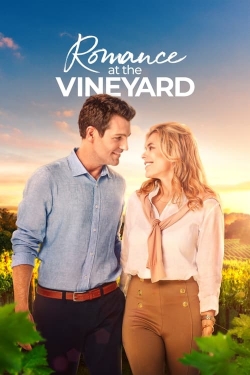 Watch Free Romance at the Vineyard Movies Full HD Online