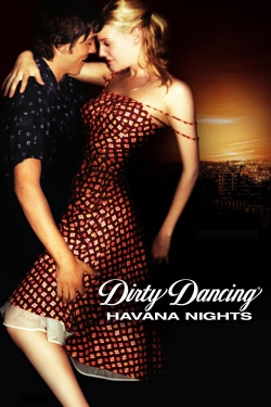 Watch Free Dirty Dancing: Havana Nights Movies Full HD Online